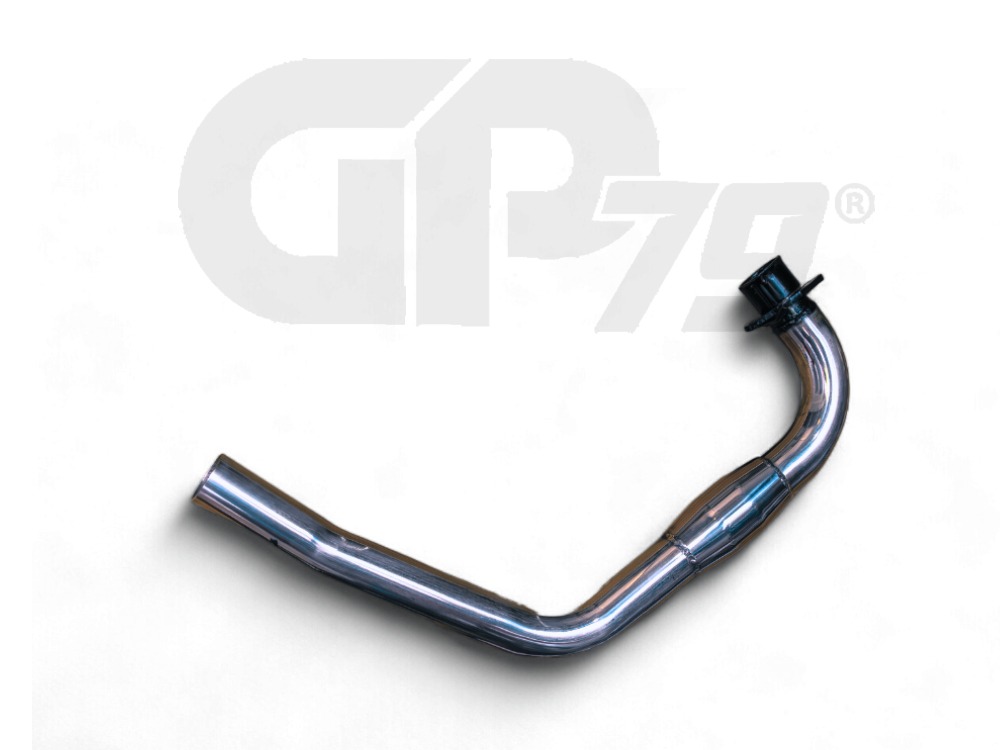 Colector BigBore zs/nano/ 250cc
