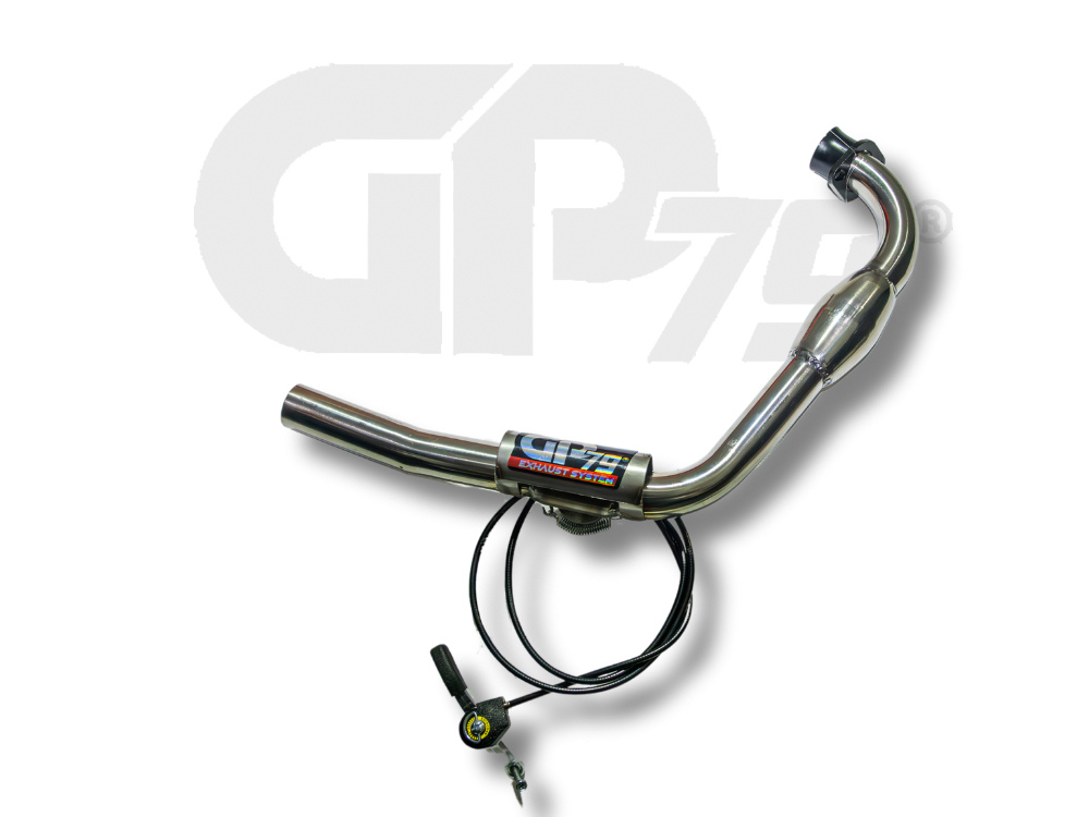 Colector TBC ZS/NANO/200CC